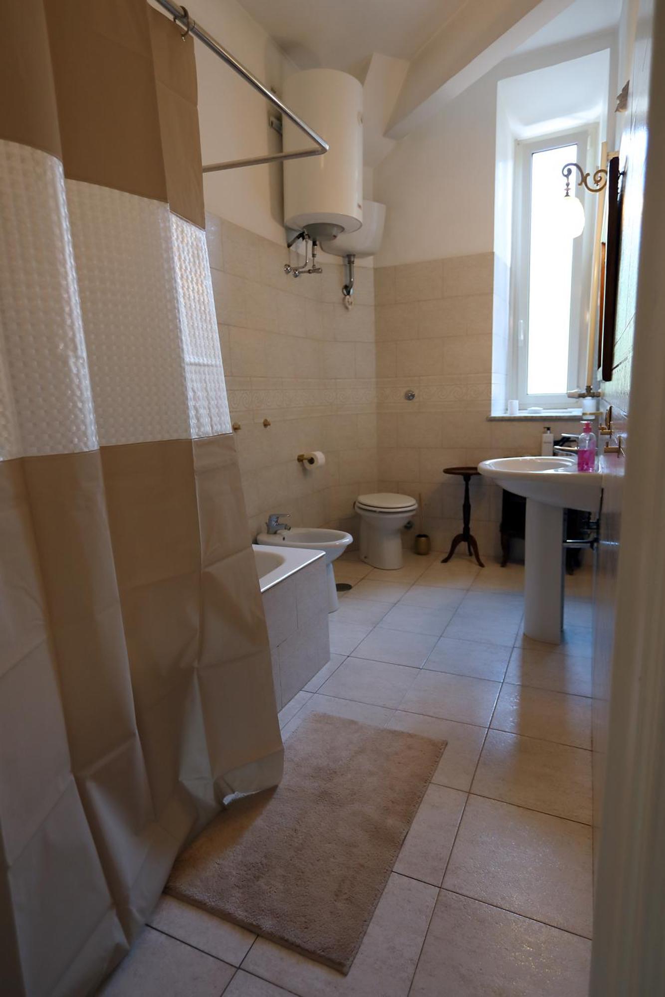 Apartamento Domus Elisa Roma Exterior foto