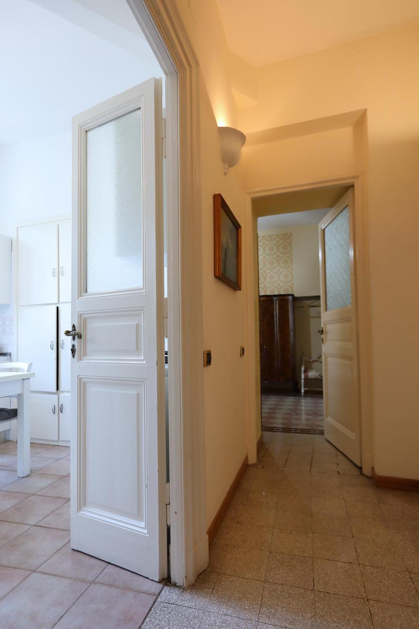 Apartamento Domus Elisa Roma Exterior foto