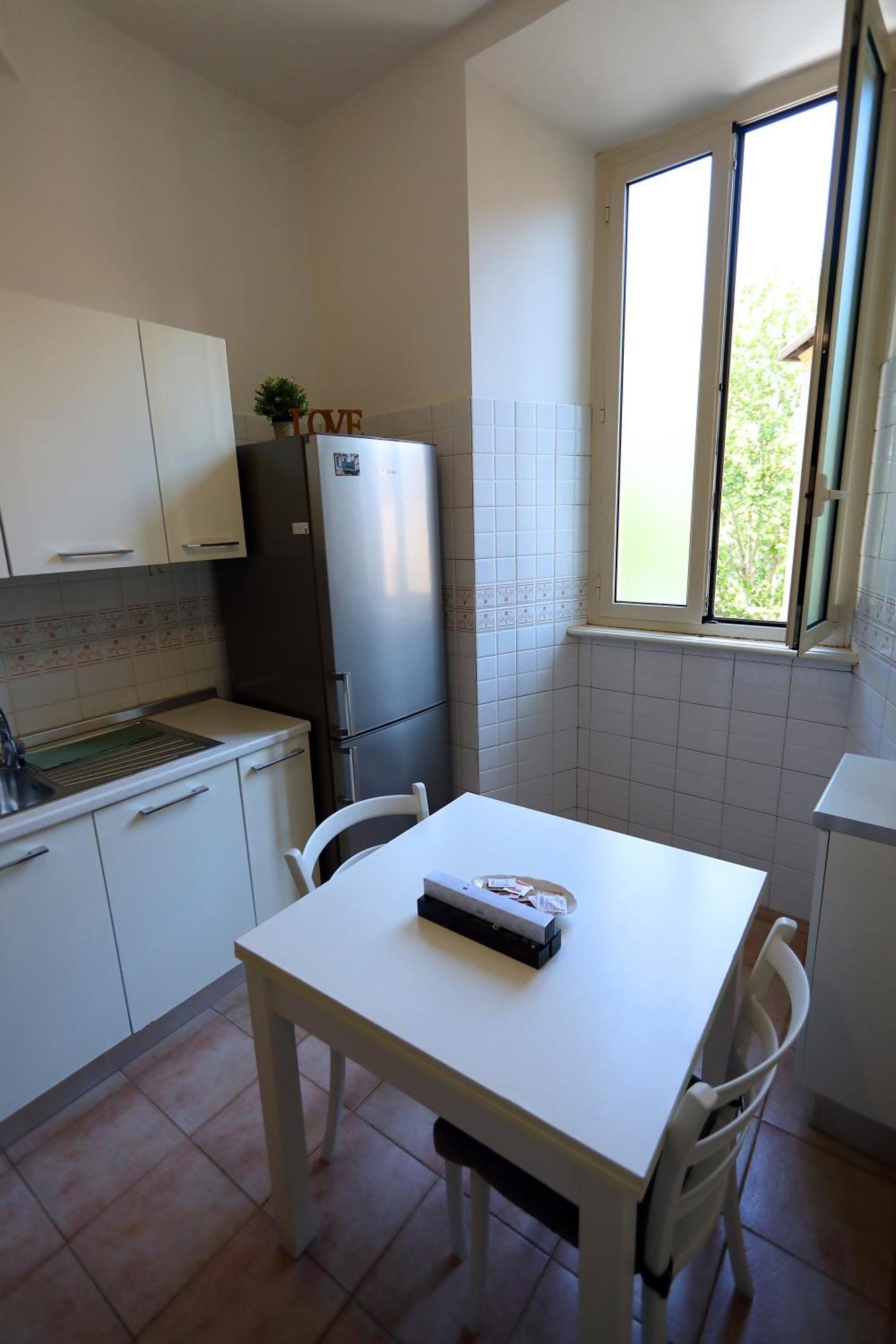 Apartamento Domus Elisa Roma Exterior foto